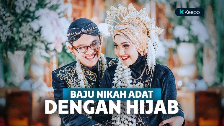 Detail Inspirasi Foto Pernikahan Nomer 56