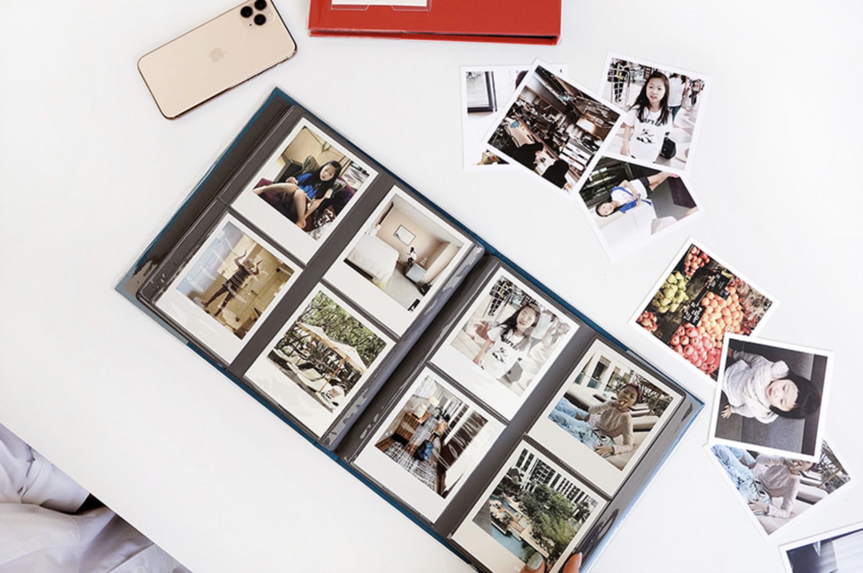 Detail Inspirasi Foto Polaroid Nomer 25