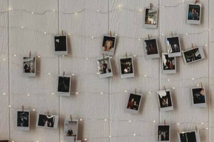 Detail Inspirasi Foto Polaroid Nomer 46