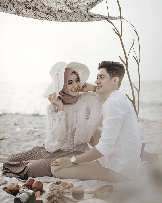 Detail Inspirasi Foto Prewedding Nomer 14