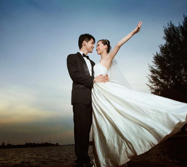 Detail Inspirasi Foto Prewedding Nomer 51