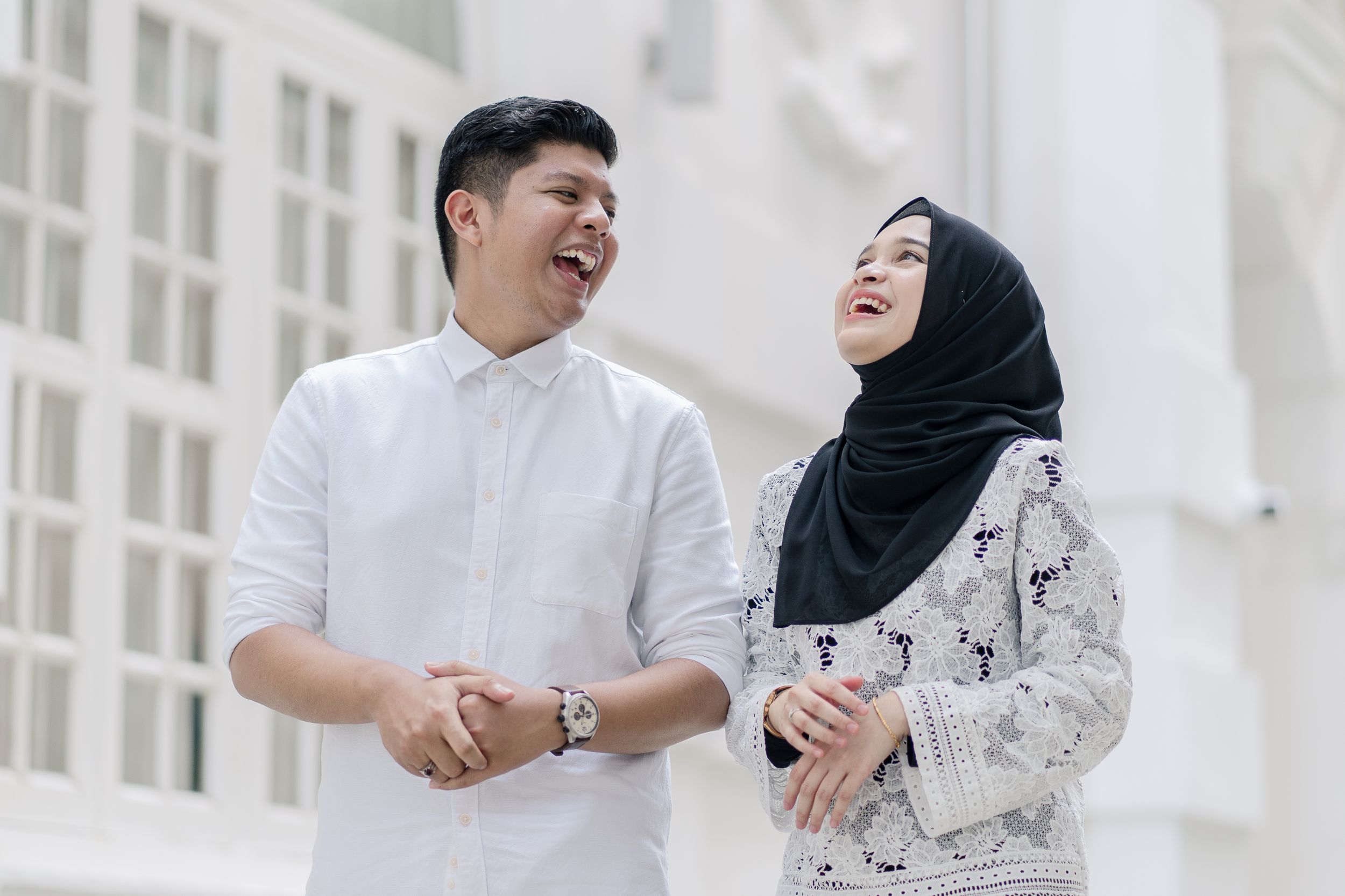 Detail Inspirasi Foto Prewedding Indoor Nomer 17