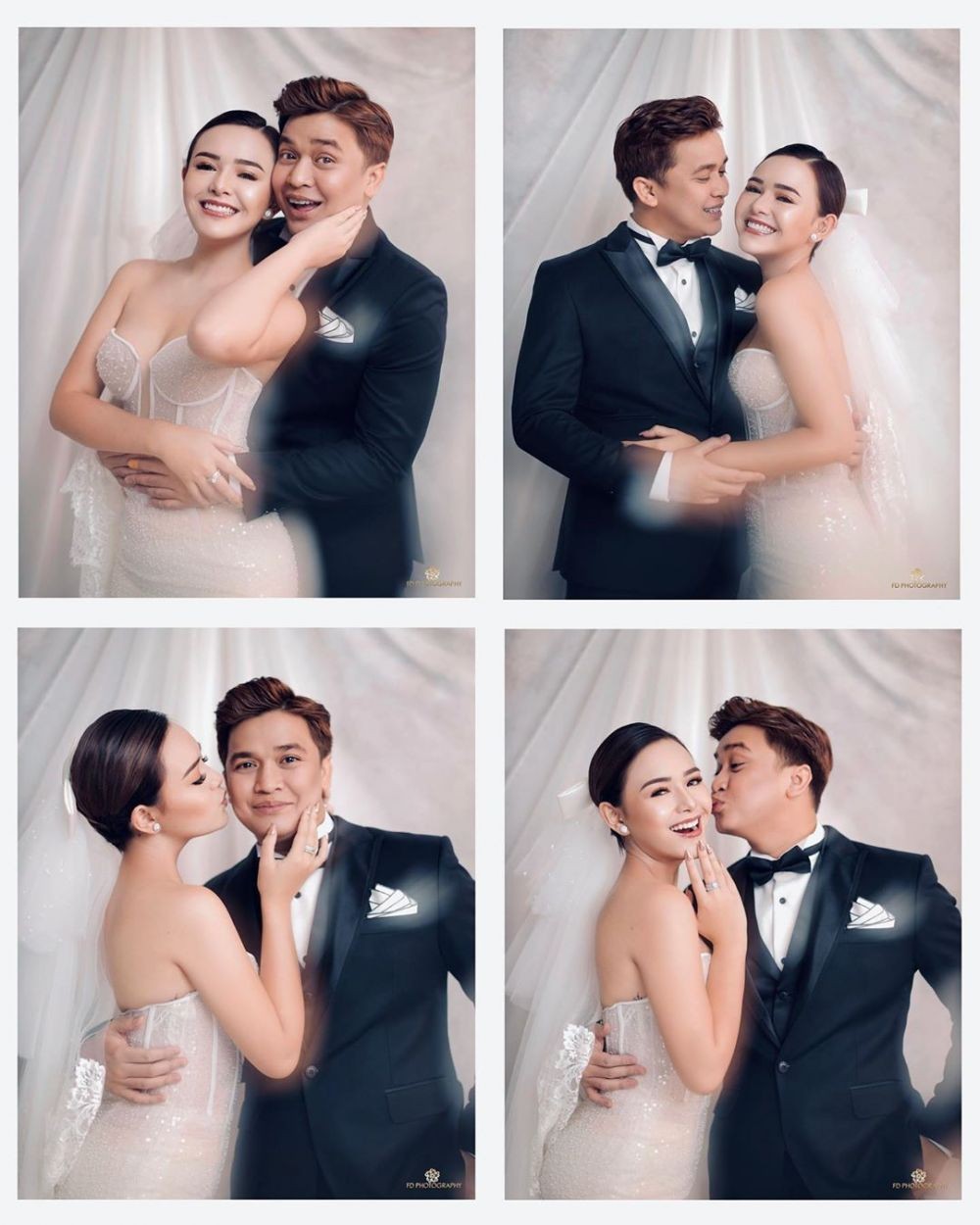 Detail Inspirasi Foto Prewedding Indoor Nomer 27