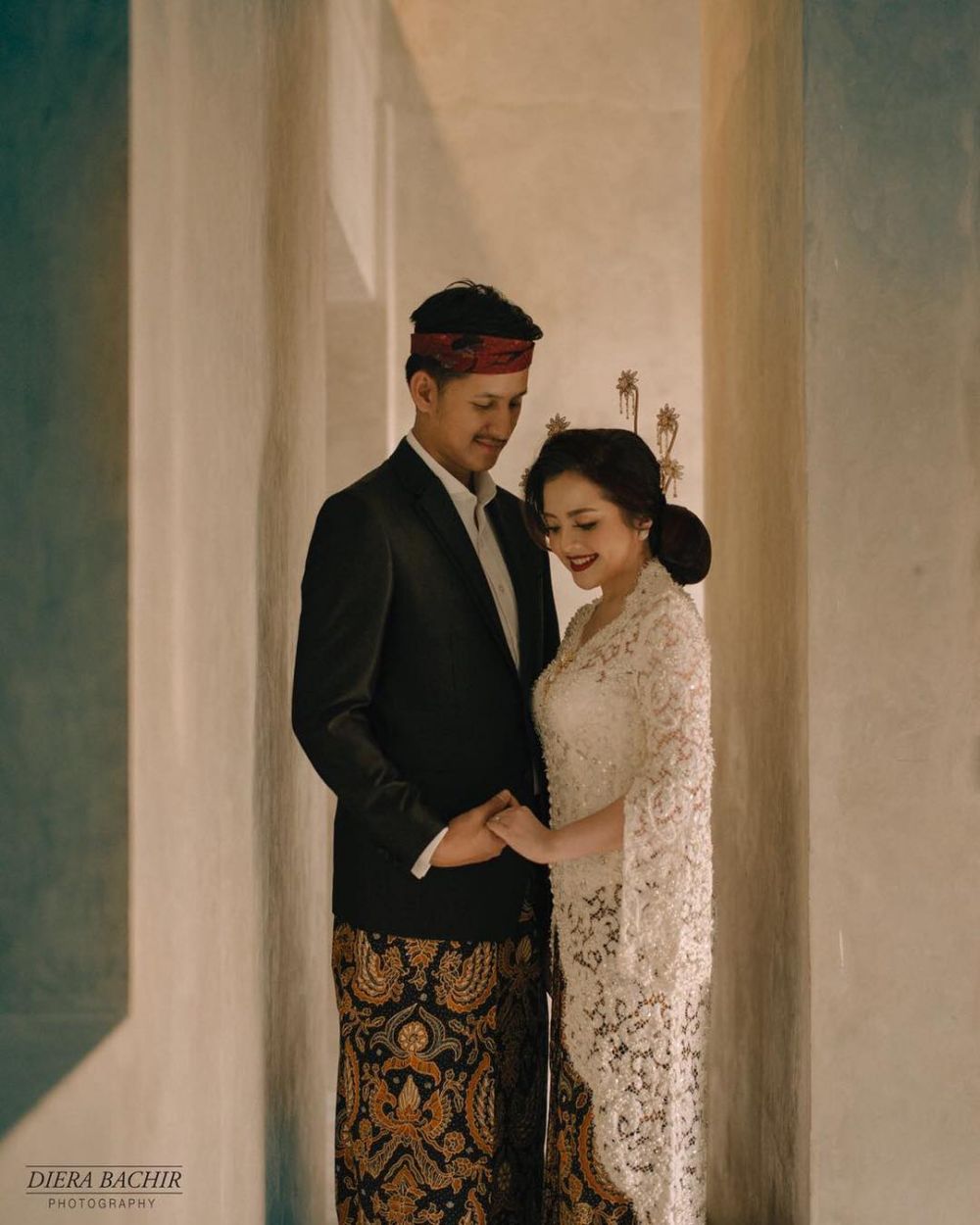 Detail Inspirasi Foto Prewedding Indoor Nomer 29