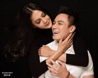 Detail Inspirasi Foto Prewedding Indoor Nomer 30