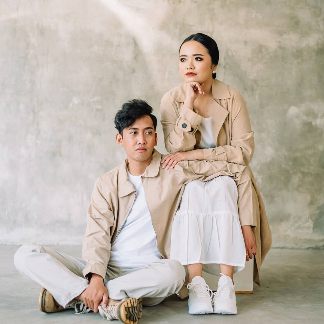 Detail Inspirasi Foto Prewedding Indoor Nomer 34