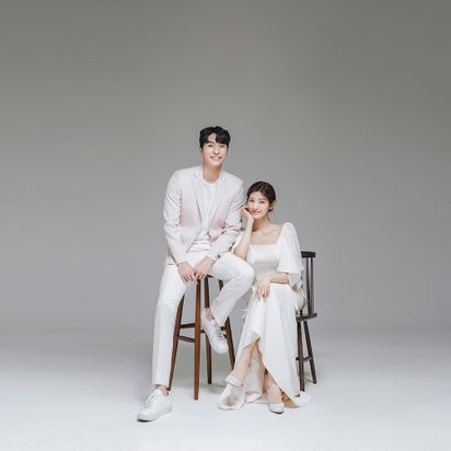 Detail Inspirasi Foto Prewedding Indoor Nomer 35