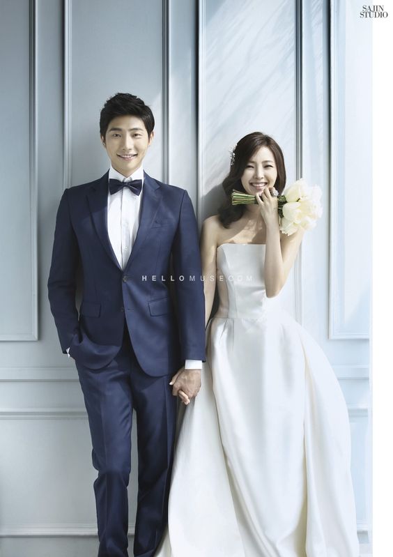 Detail Inspirasi Foto Prewedding Indoor Nomer 36