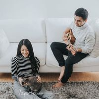 Detail Inspirasi Foto Prewedding Indoor Nomer 37