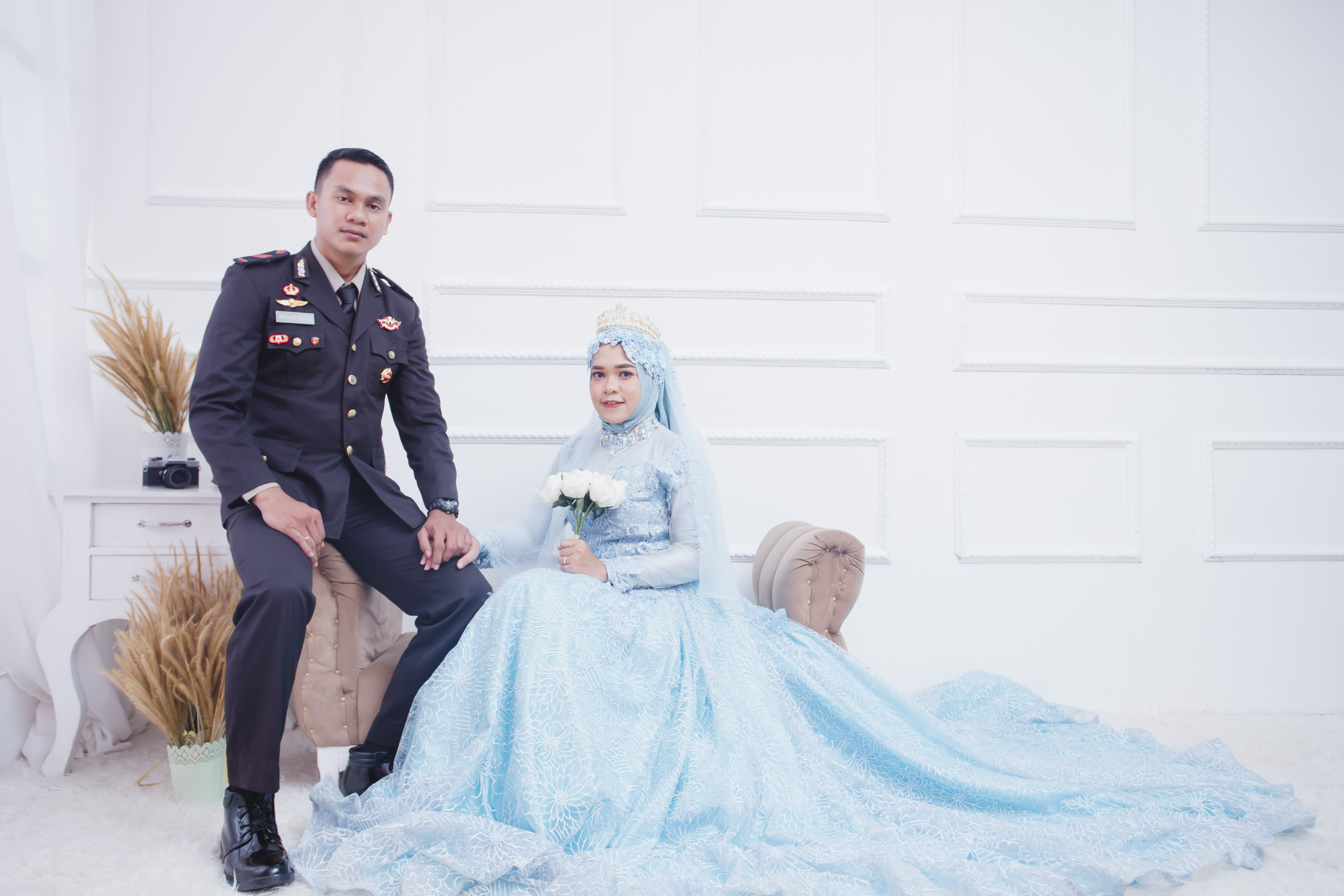 Detail Inspirasi Foto Prewedding Indoor Nomer 38