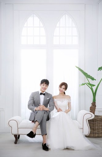 Detail Inspirasi Foto Prewedding Indoor Nomer 41