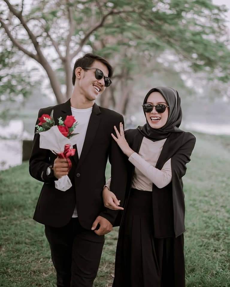 Detail Inspirasi Foto Prewedding Indoor Nomer 52