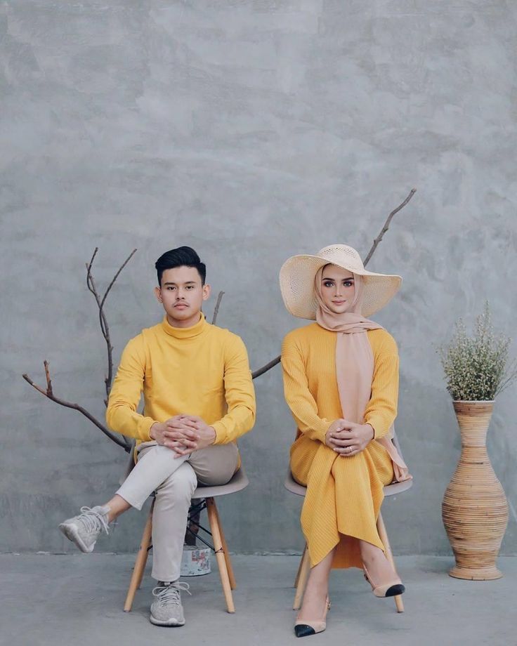 Detail Inspirasi Foto Prewedding Studio Nomer 15