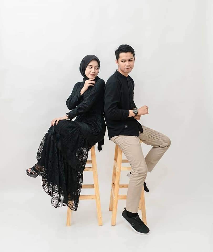 Detail Inspirasi Foto Prewedding Studio Nomer 47