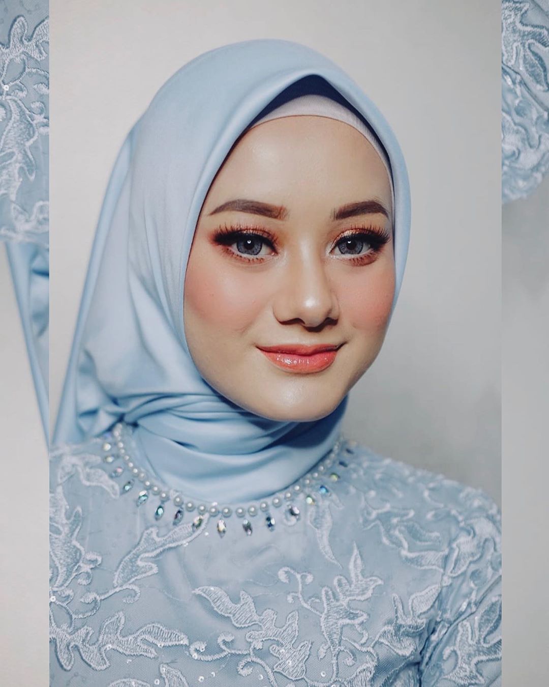 Detail Inspirasi Hijab Wisuda Nomer 17