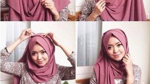 Detail Inspirasi Hijab Wisuda Nomer 32