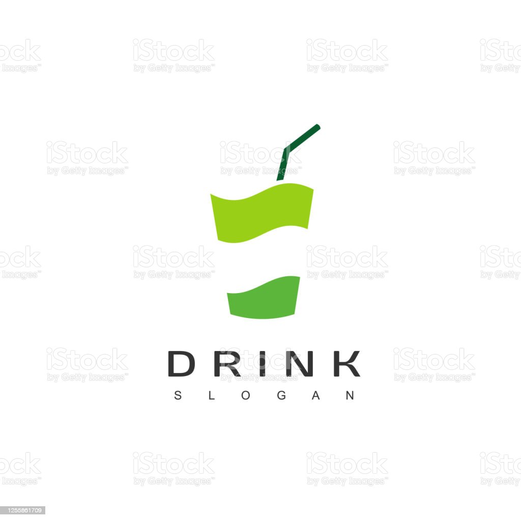 Detail Inspirasi Logo Minuman Nomer 28