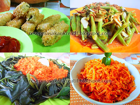 Detail Inspirasi Masakan Rumah Nomer 51