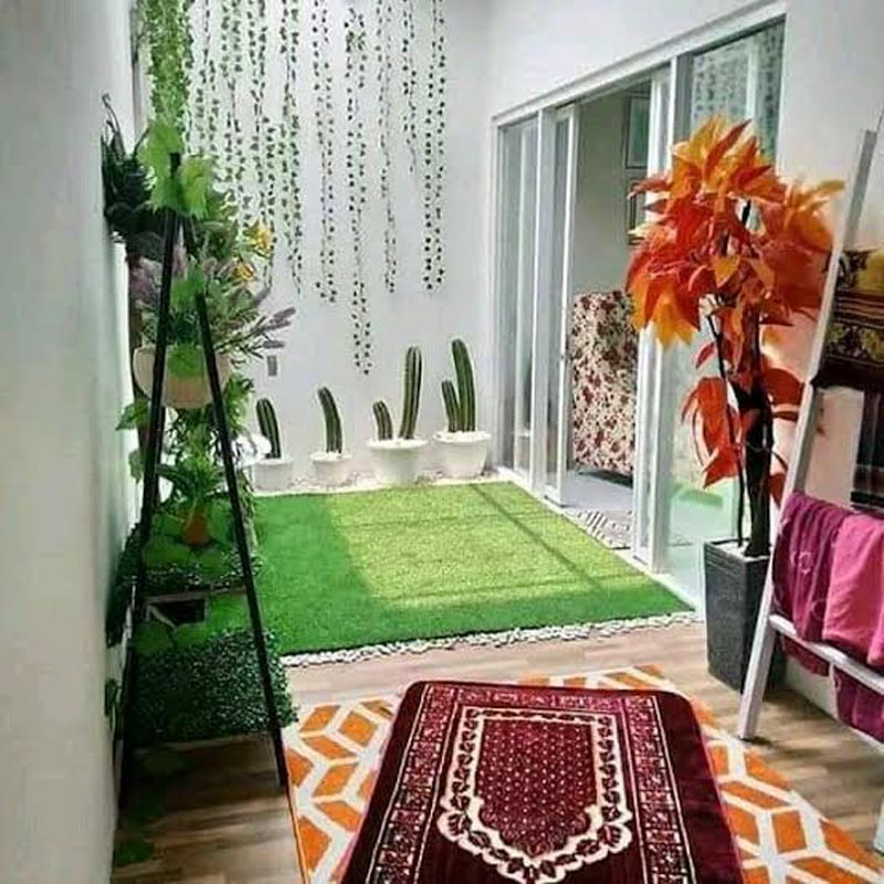 Detail Inspirasi Mushola Kecil Dalam Rumah Nomer 52