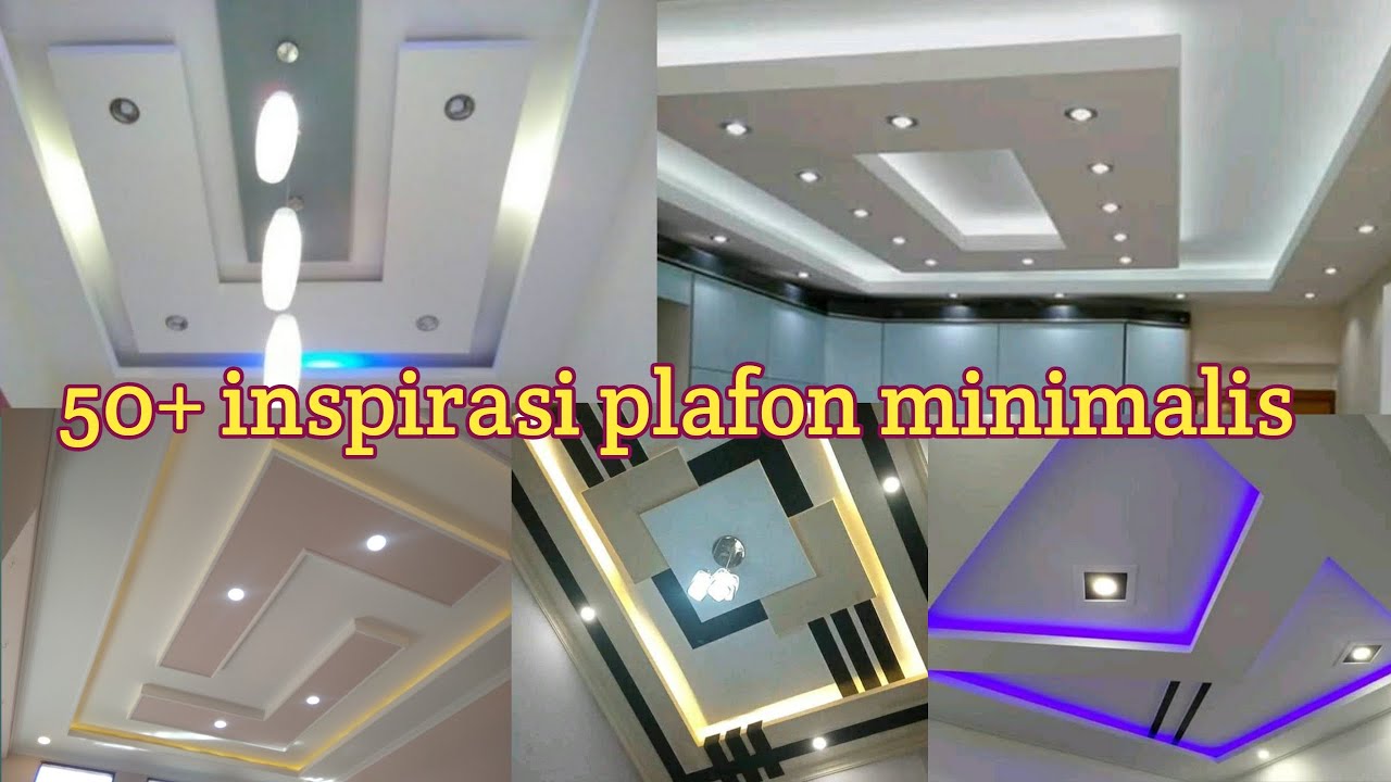 Detail Inspirasi Plafon Rumah Nomer 51