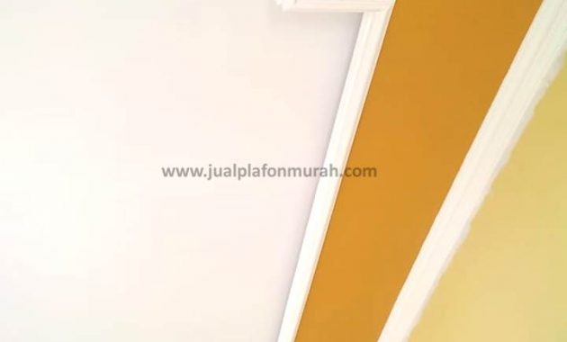 Detail Inspirasi Plafon Rumah Nomer 54