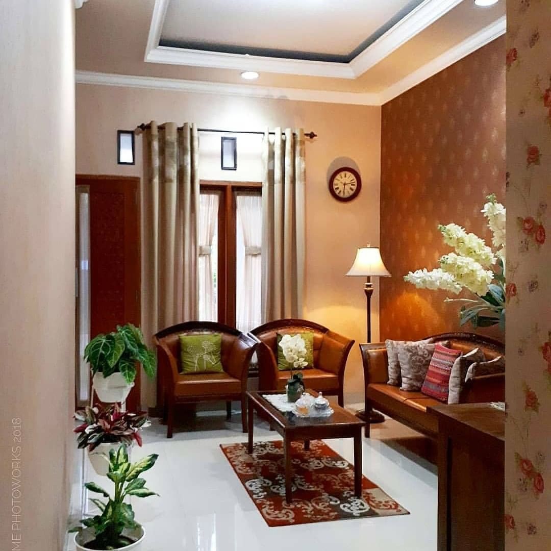 Detail Inspirasi Ruangan Rumah Nomer 19