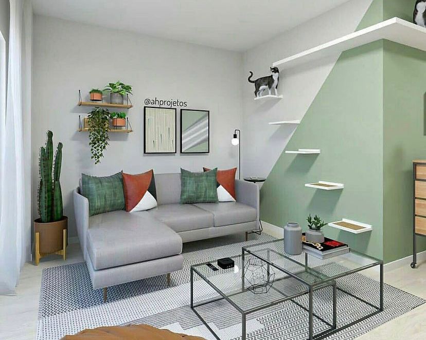 Detail Inspirasi Ruangan Rumah Minimalis Nomer 12