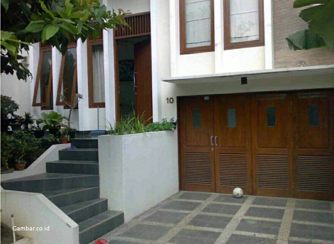 Detail Inspirasi Rumah Bawah Tanah Nomer 40