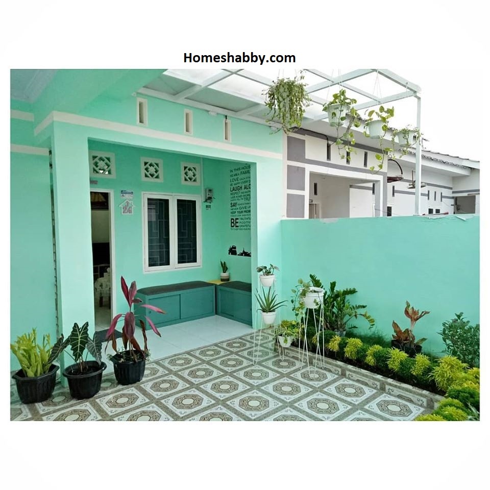 Download Inspirasi Rumah Hijau Nomer 51