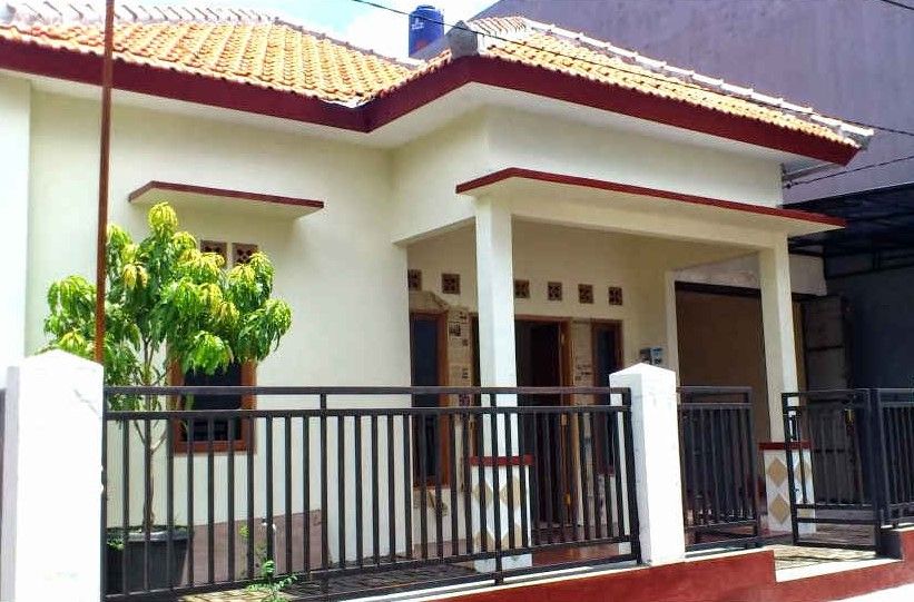 Detail Inspirasi Rumah Idaman Minimalis Nomer 5