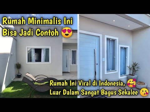 Detail Inspirasi Rumah Kecil Nomer 24