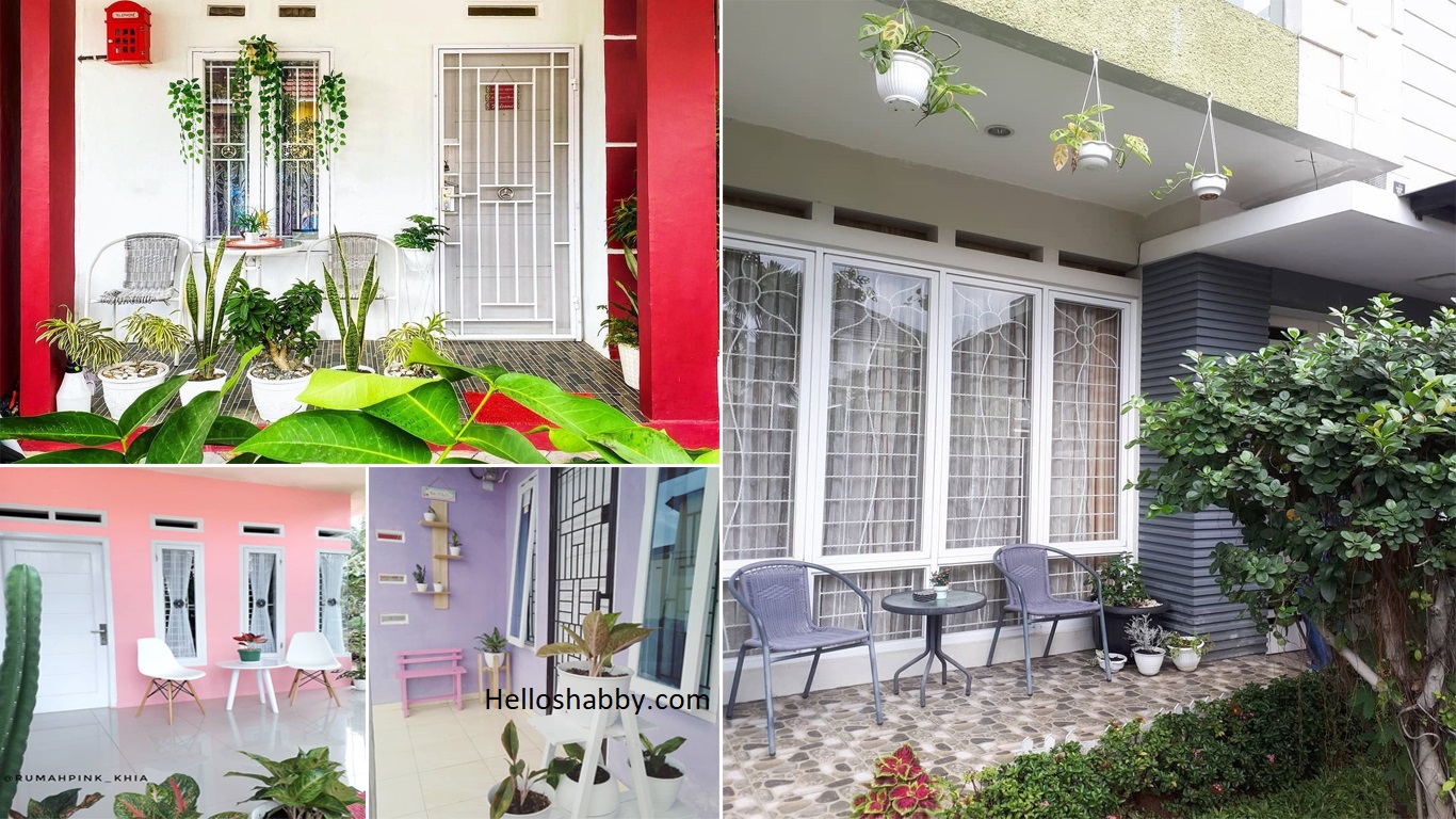 Detail Inspirasi Rumah Kecil Nomer 27