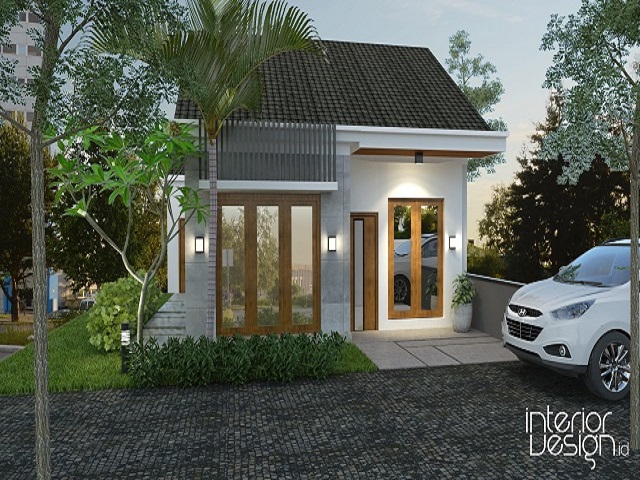 Detail Inspirasi Rumah Kecil Nomer 5