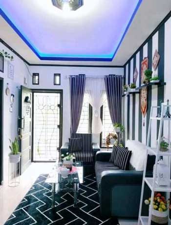 Detail Inspirasi Rumah Kecil Nomer 45