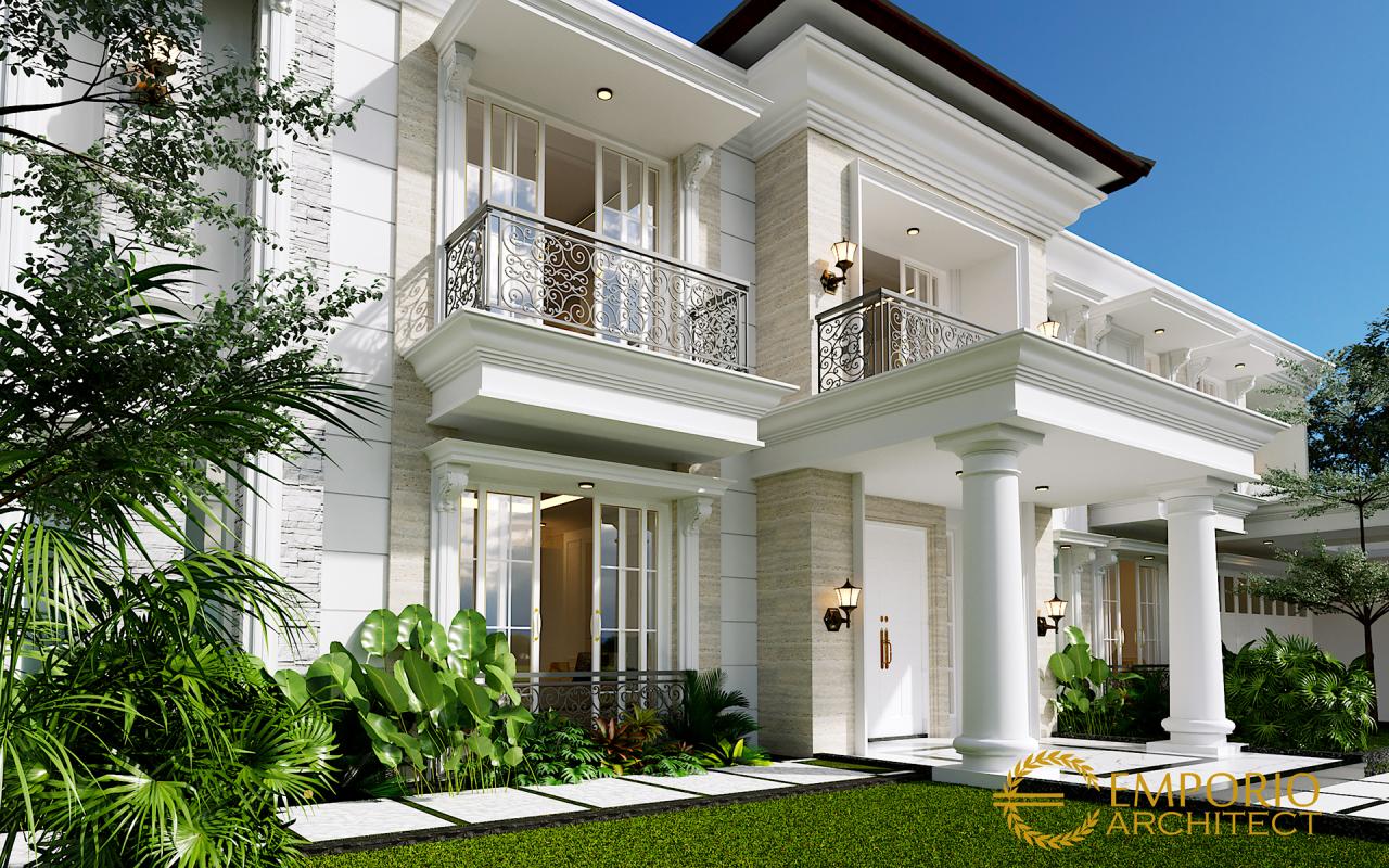 Detail Inspirasi Rumah Mewah Nomer 26