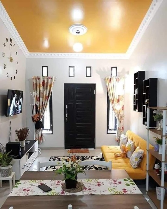 Detail Inspirasi Rumah Minimalis Kecil Nomer 22