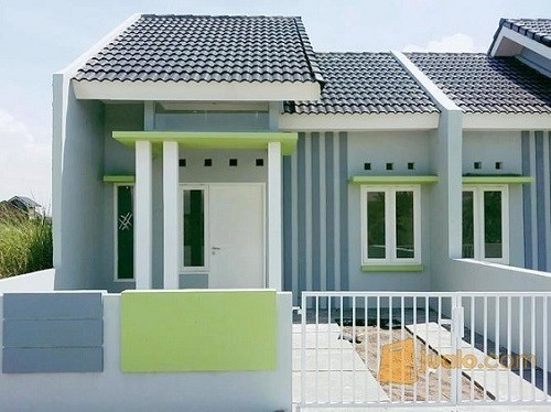 Detail Inspirasi Rumah Type 36 Nomer 46