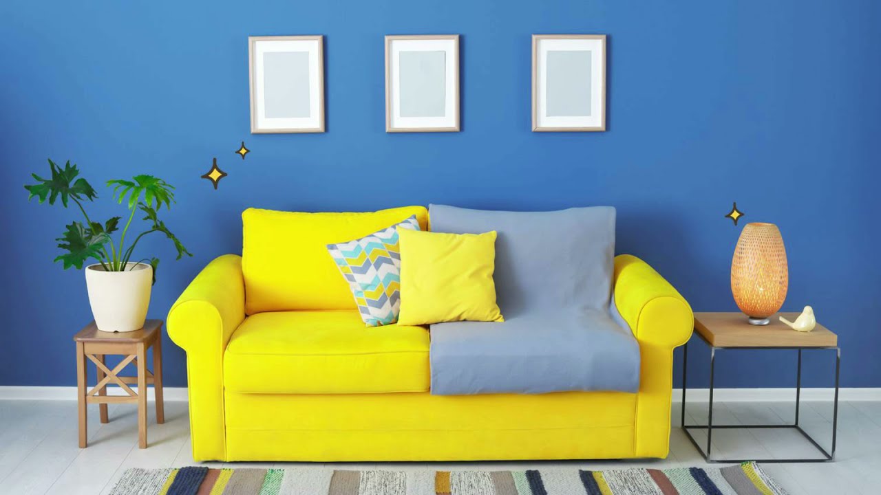 Detail Inspirasi Rumah Warna Biru Nomer 28