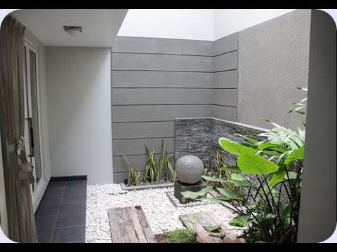 Detail Inspirasi Teras Belakang Rumah Nomer 51