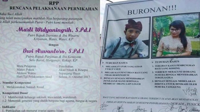 Detail Inspirasi Undangan Pernikahan Nomer 48