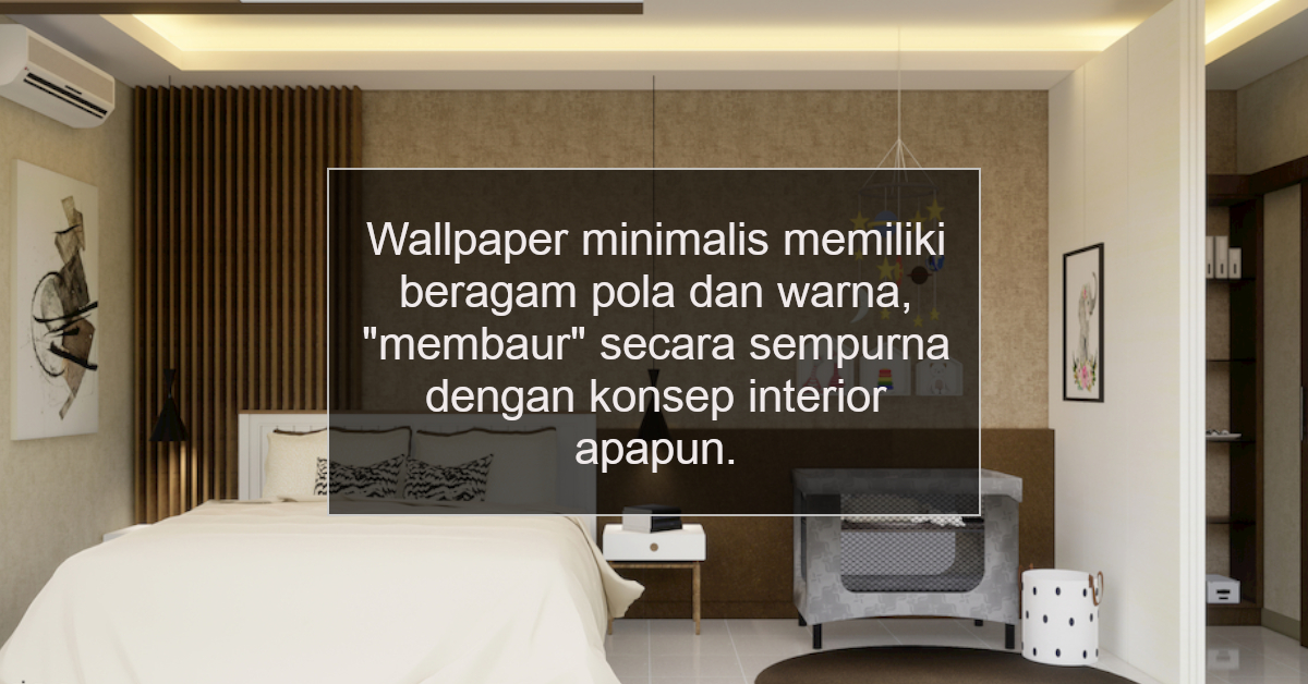 Detail Inspirasi Wallpaper Kamar Nomer 53