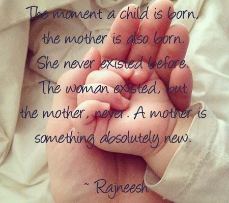Detail Inspirational Baby Love Quotes Nomer 4