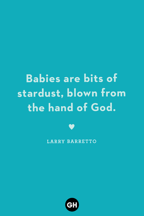Detail Inspirational Baby Love Quotes Nomer 48