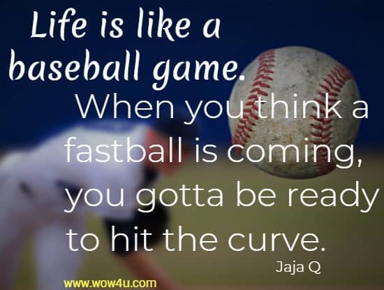 Detail Inspirational Baseball Quotes Nomer 2