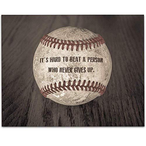 Detail Inspirational Baseball Quotes Nomer 28