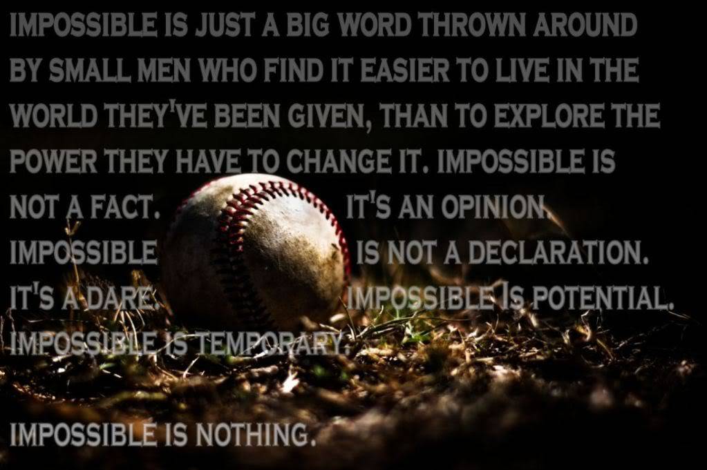 Detail Inspirational Baseball Quotes Nomer 31