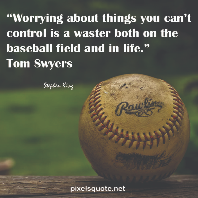 Detail Inspirational Baseball Quotes Nomer 36