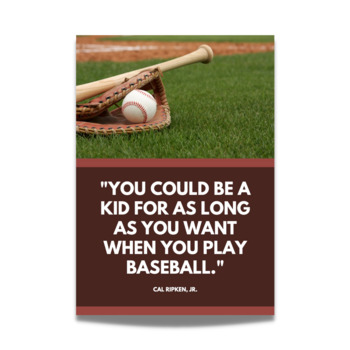 Detail Inspirational Baseball Quotes Nomer 41