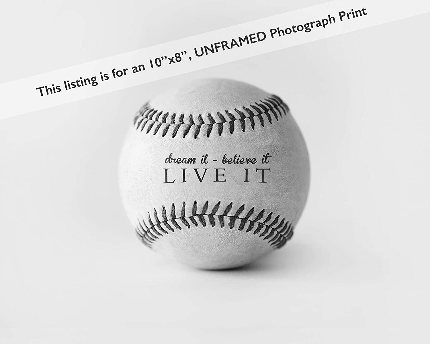 Detail Inspirational Baseball Quotes Nomer 6