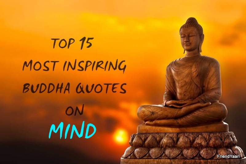 Detail Inspirational Buddha Quotes Nomer 22